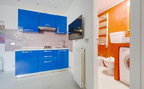 Milano Darsena-Navigli Cosy Studio