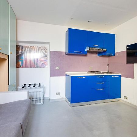 Milano Darsena-Navigli Cosy Studio Zewnętrze zdjęcie