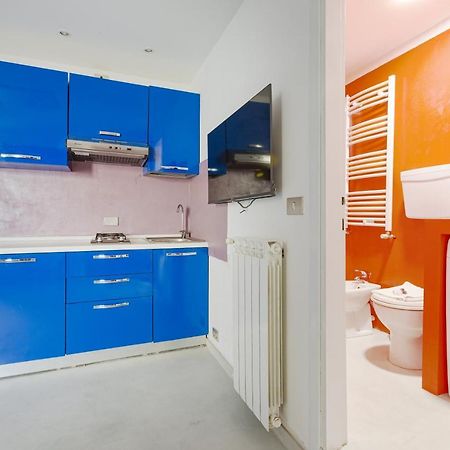 Milano Darsena-Navigli Cosy Studio Zewnętrze zdjęcie