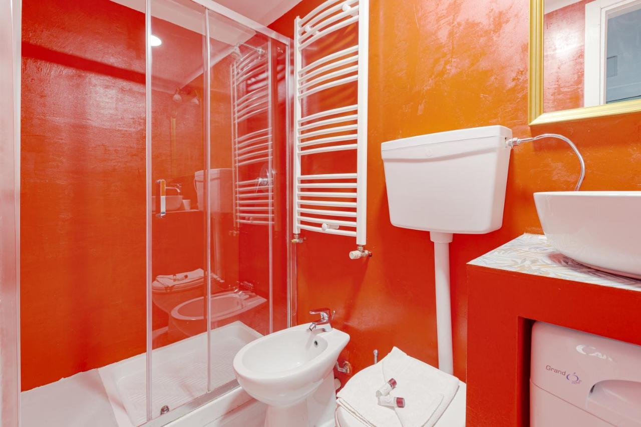 Milano Darsena-Navigli Cosy Studio Zewnętrze zdjęcie