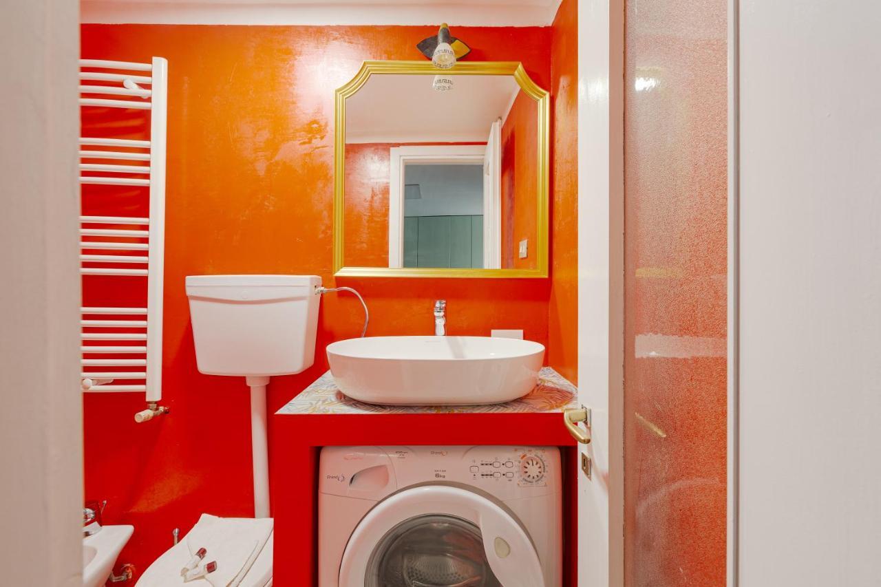 Milano Darsena-Navigli Cosy Studio Zewnętrze zdjęcie