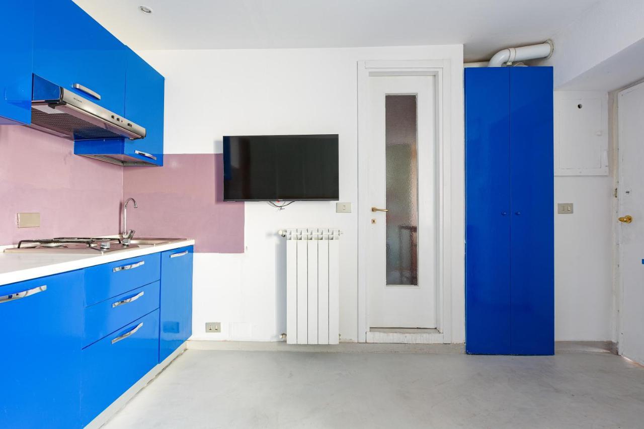 Milano Darsena-Navigli Cosy Studio Zewnętrze zdjęcie