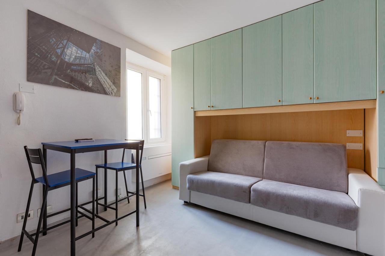 Milano Darsena-Navigli Cosy Studio Zewnętrze zdjęcie
