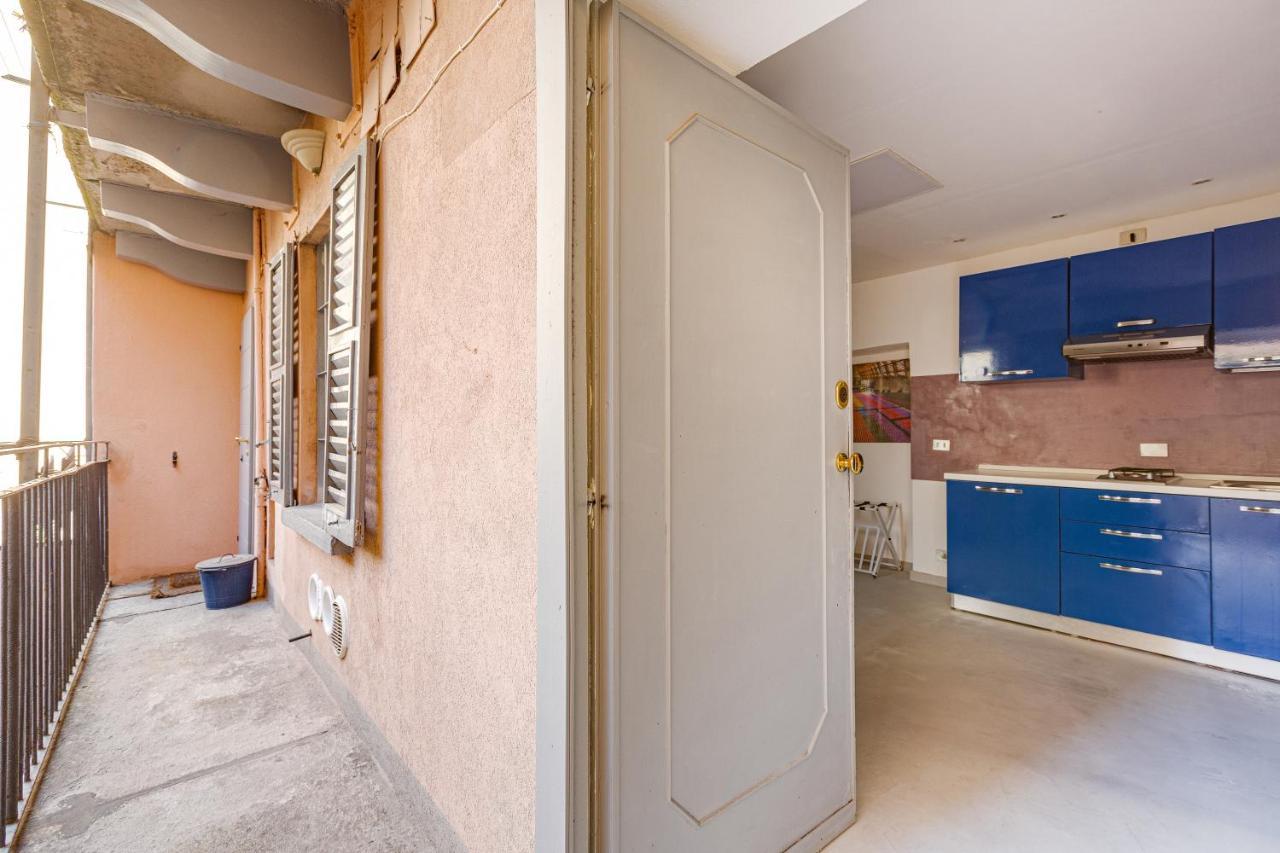 Milano Darsena-Navigli Cosy Studio Zewnętrze zdjęcie